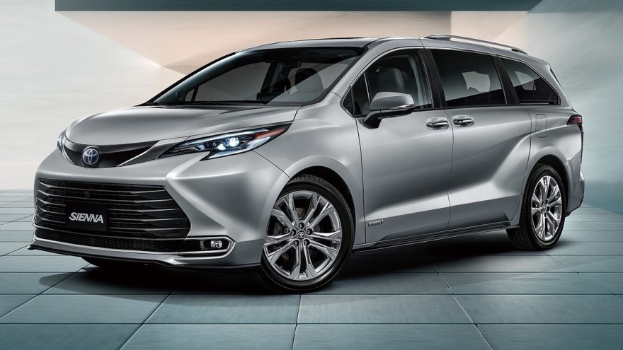 TOYOTA Sienna 4代 床 墊 + 送 ( 高支撐度整平墊3支) - 贈禮數量有限