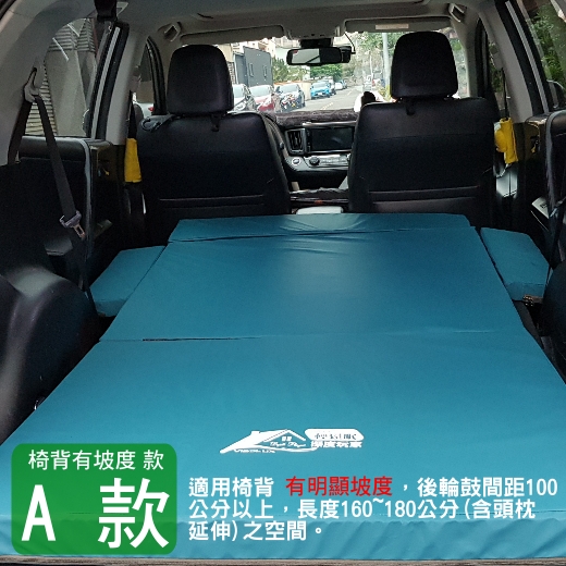 A款 其他車種 (於備註欄中註明車種)