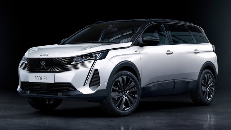 PEUGEOT 5008 (2016~2020)  ( 整平套件 + 配套專用床墊 )